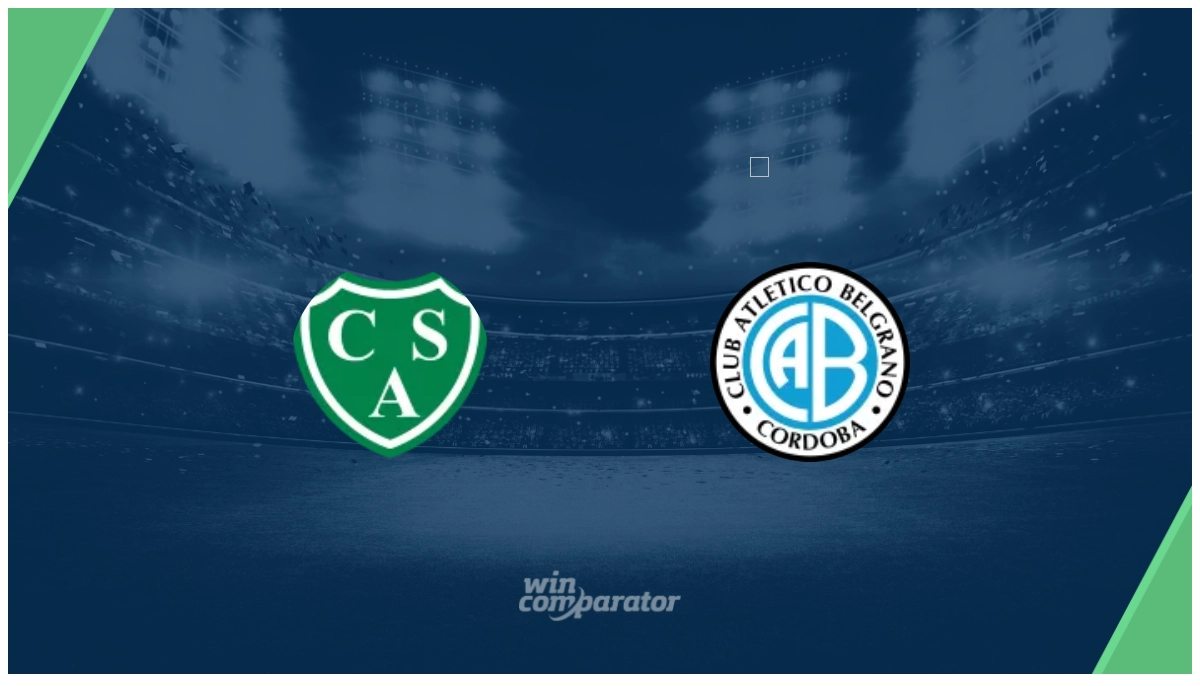prognóstico Sarmiento CA Belgrano