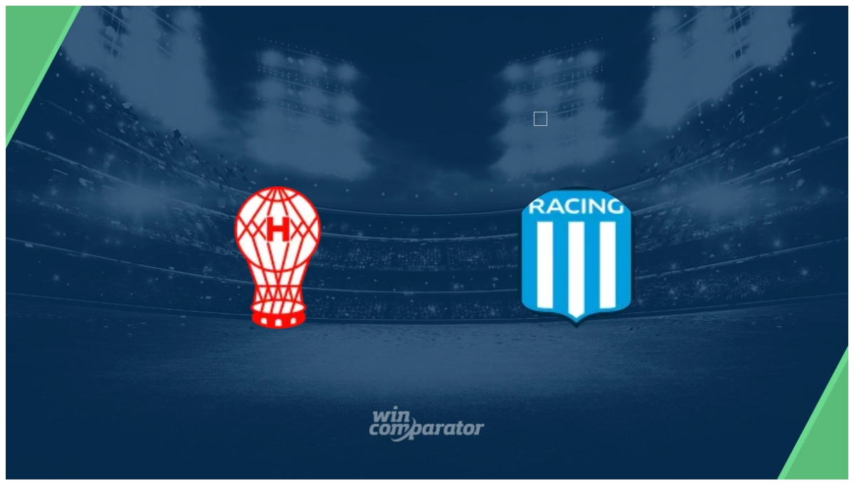 Huracan vs Racing Club Avellaneda Tipp