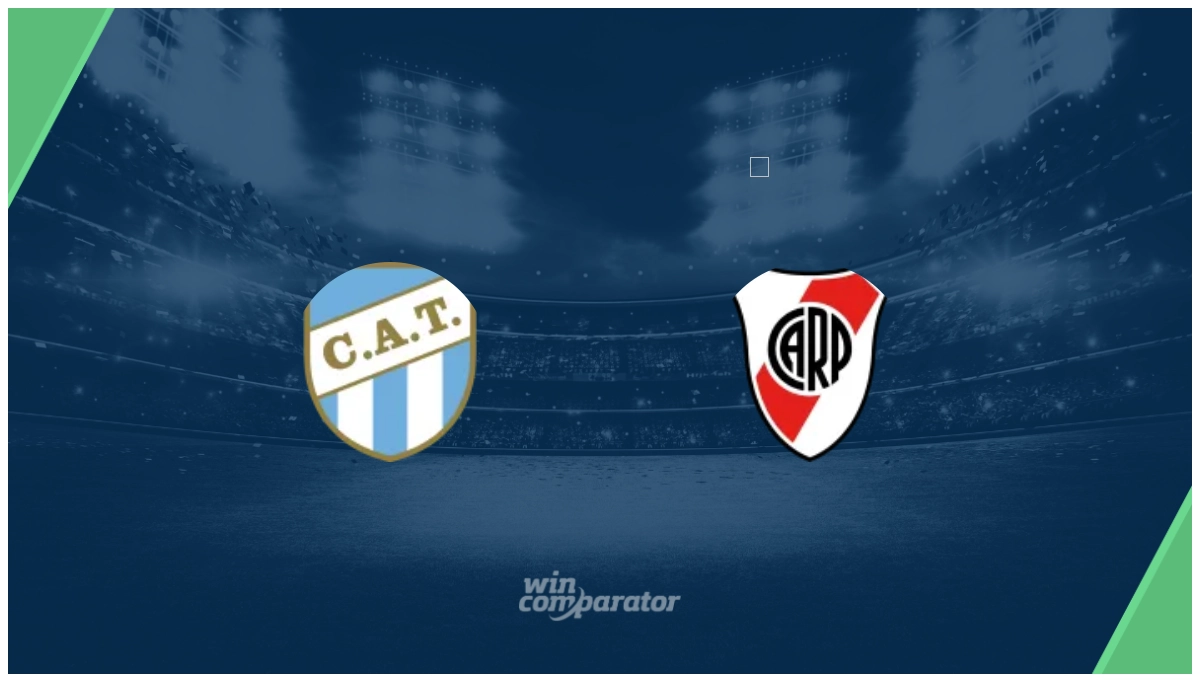 prognóstico CA Tucumán River Plate
