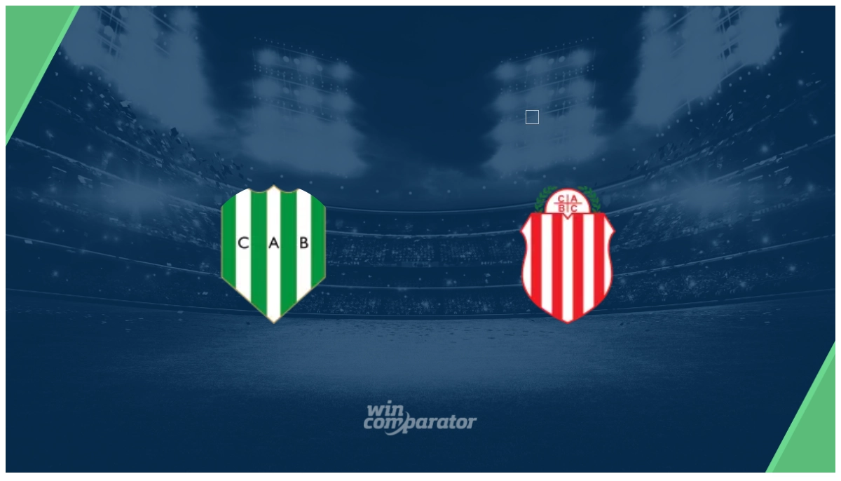 Banfield CA Barracas Central prediction