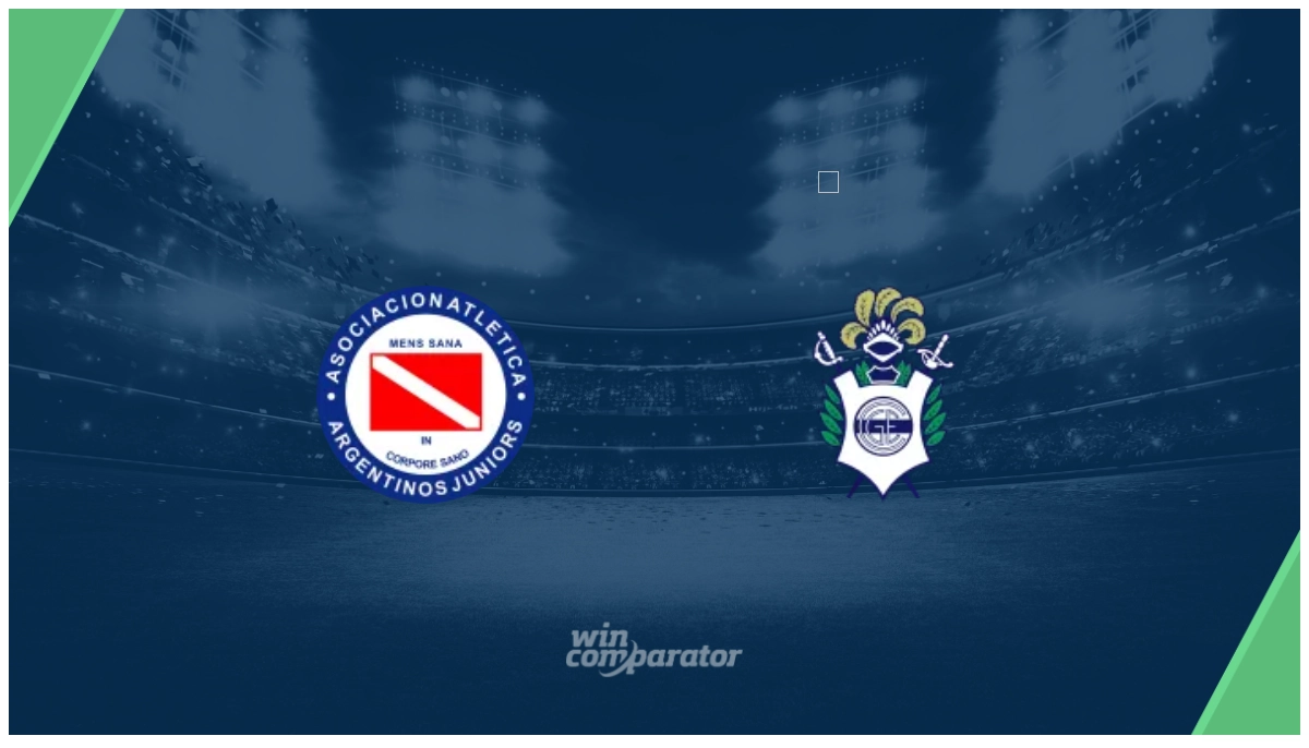 prognóstico Argentinos Juniors Gimnasia De La Plata