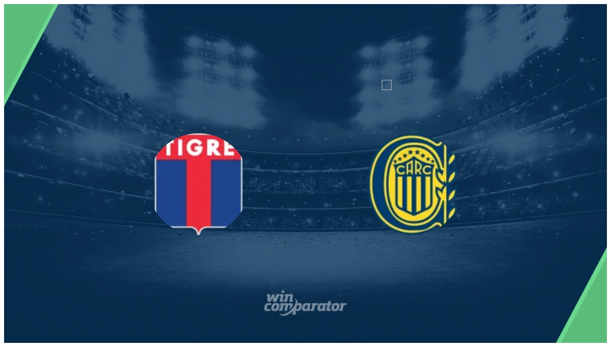 CA Tigre vs Club Atletico Rosario Central Tipp