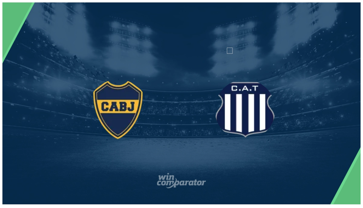 Boca Juniors Talleres prediction