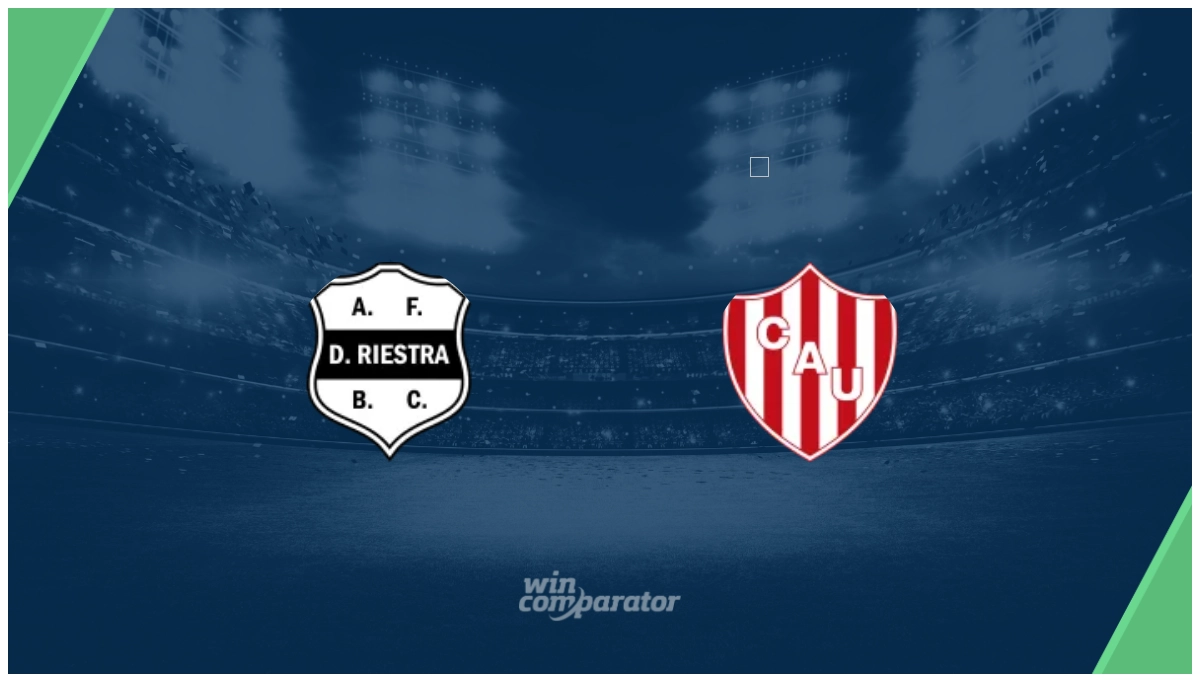 Deportivo Riestra AFBC Union de Santa Fe prediction