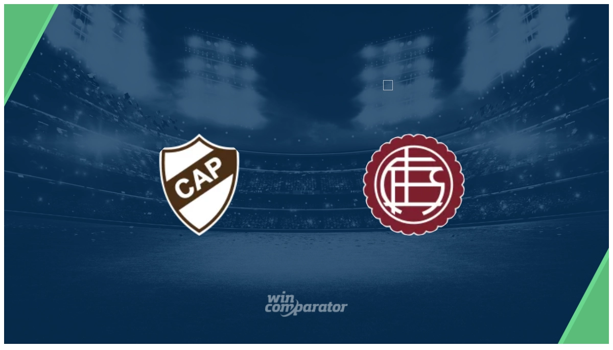 Platense CA Lanus prediction