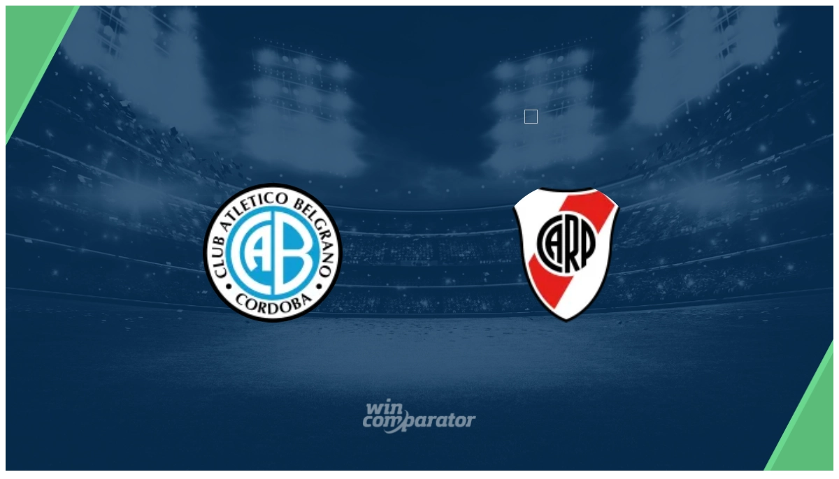 Belgrano River Plate prediction