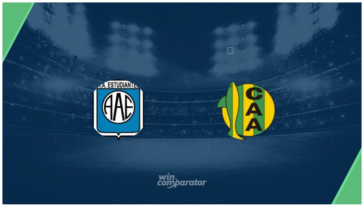 Estudiantes Rio Cuarto Aldosivi prediction