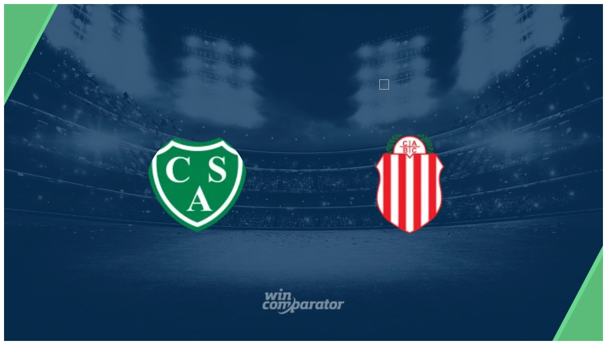 Sarmiento CA Barracas Central prediction
