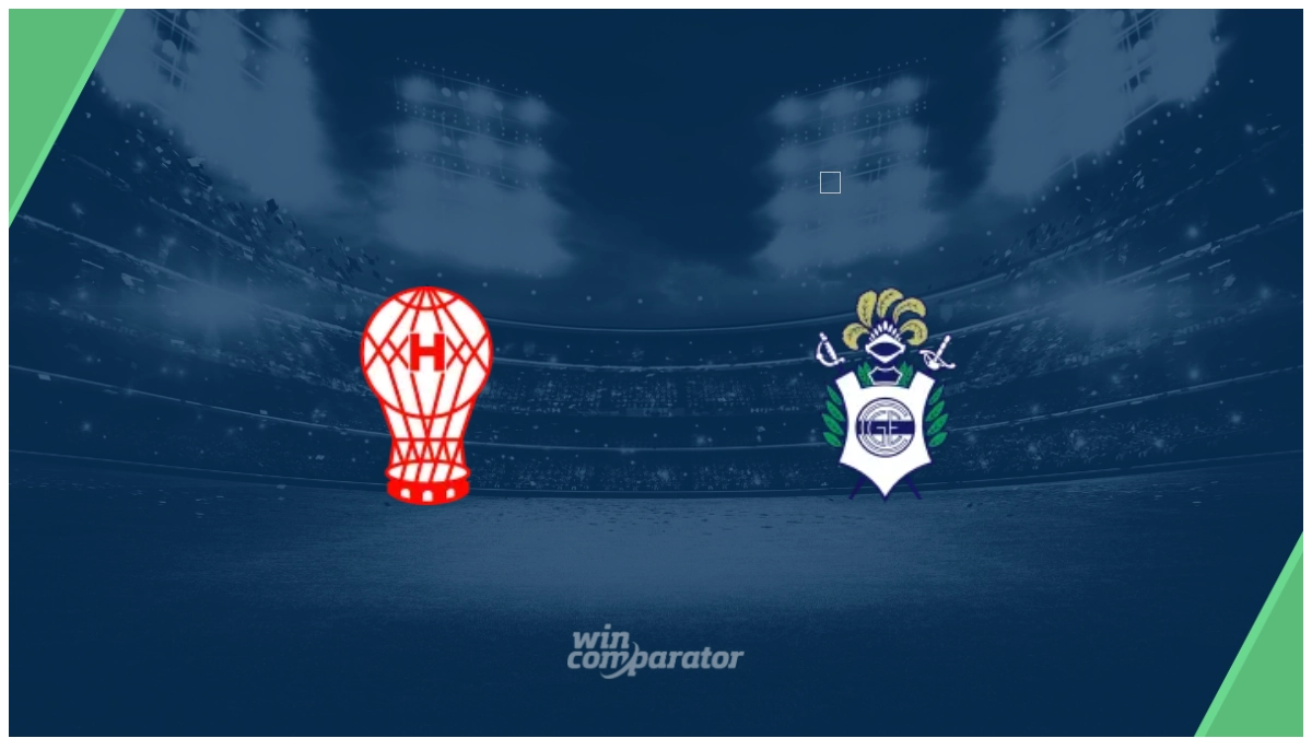 Huracan Gimnasia Y Esgrima La Plata prediction