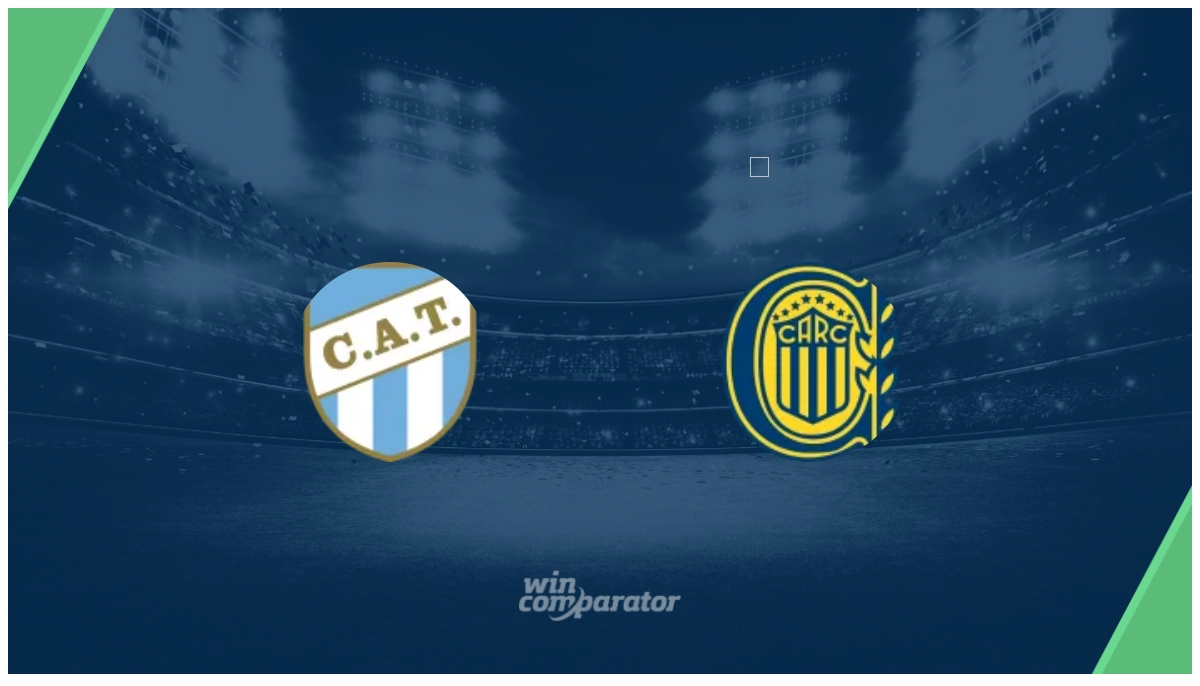 Atletico Tucuman Rosario Central prediction