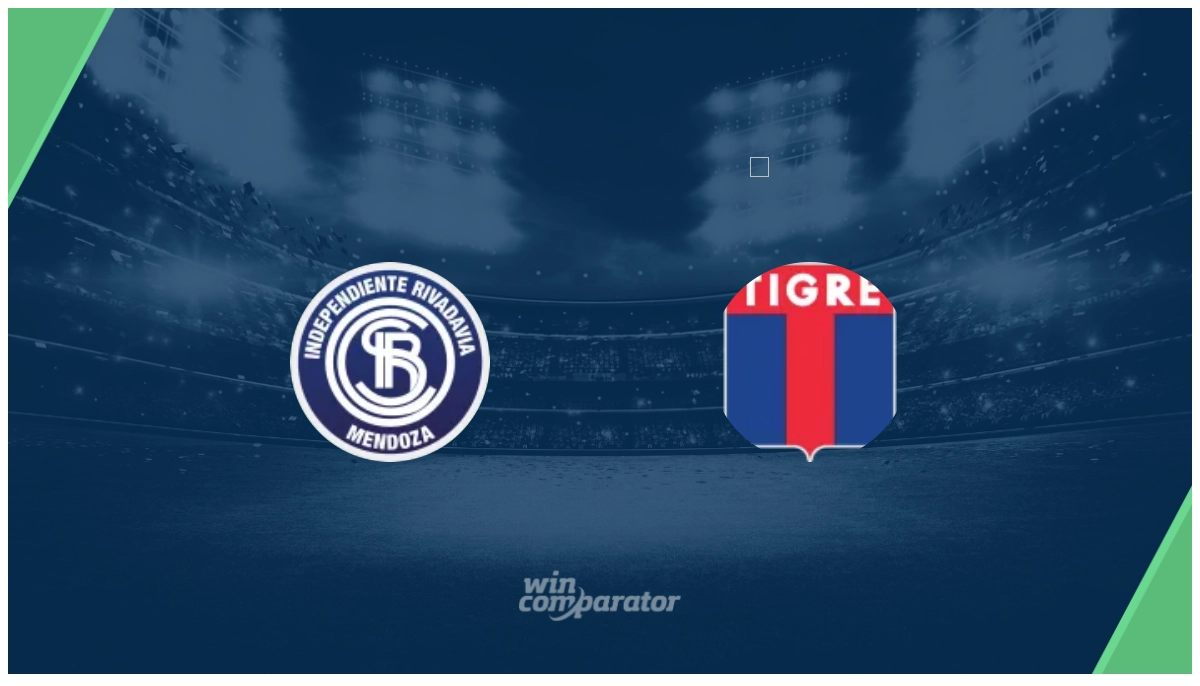 Independiente Rivadavia Tigre prediction