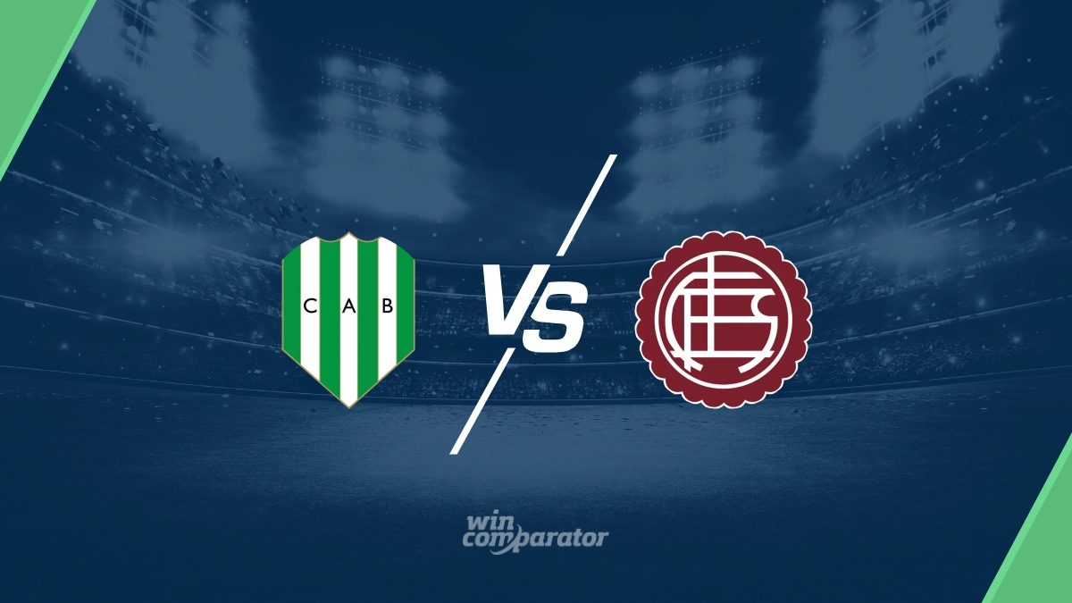 Banfield CA Lanus prediction