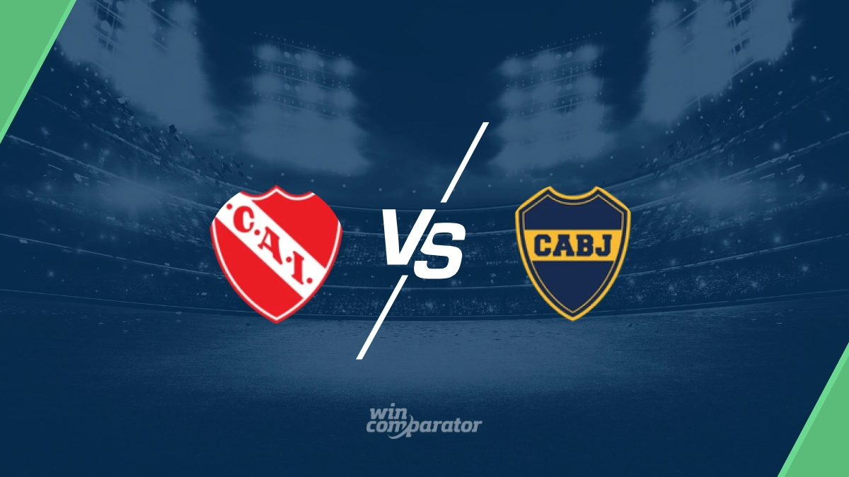pronostico Independiente Boca Juniors