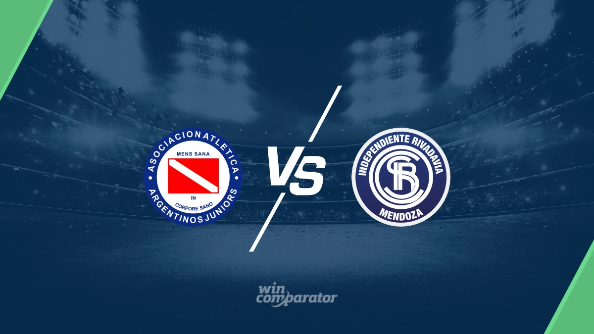 pronostico Argentinos Juniors Independiente Rivadavia