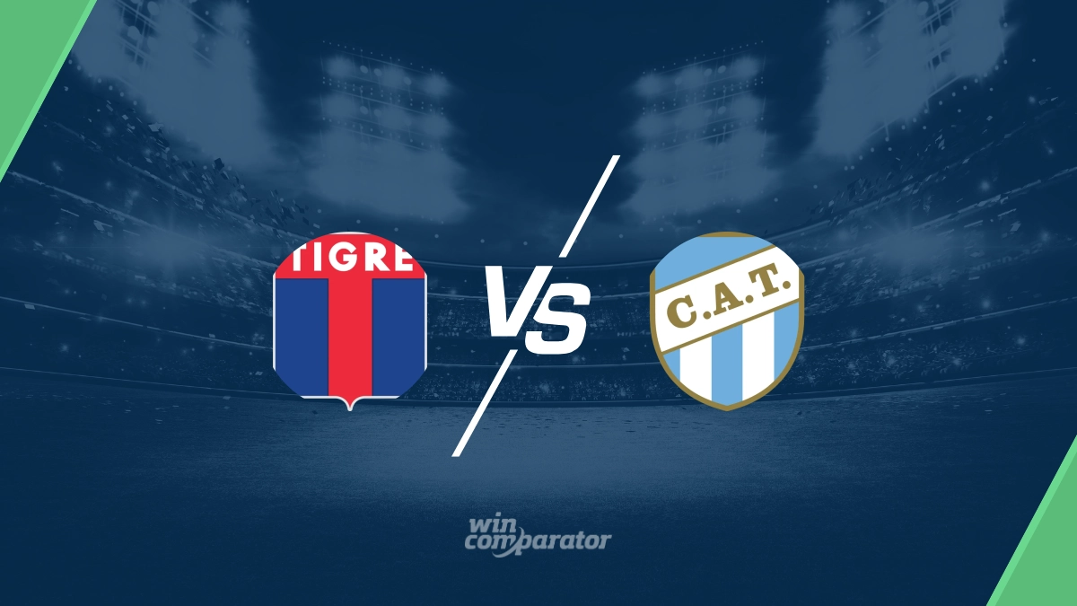 pronostico Tigre Atletico Tucuman