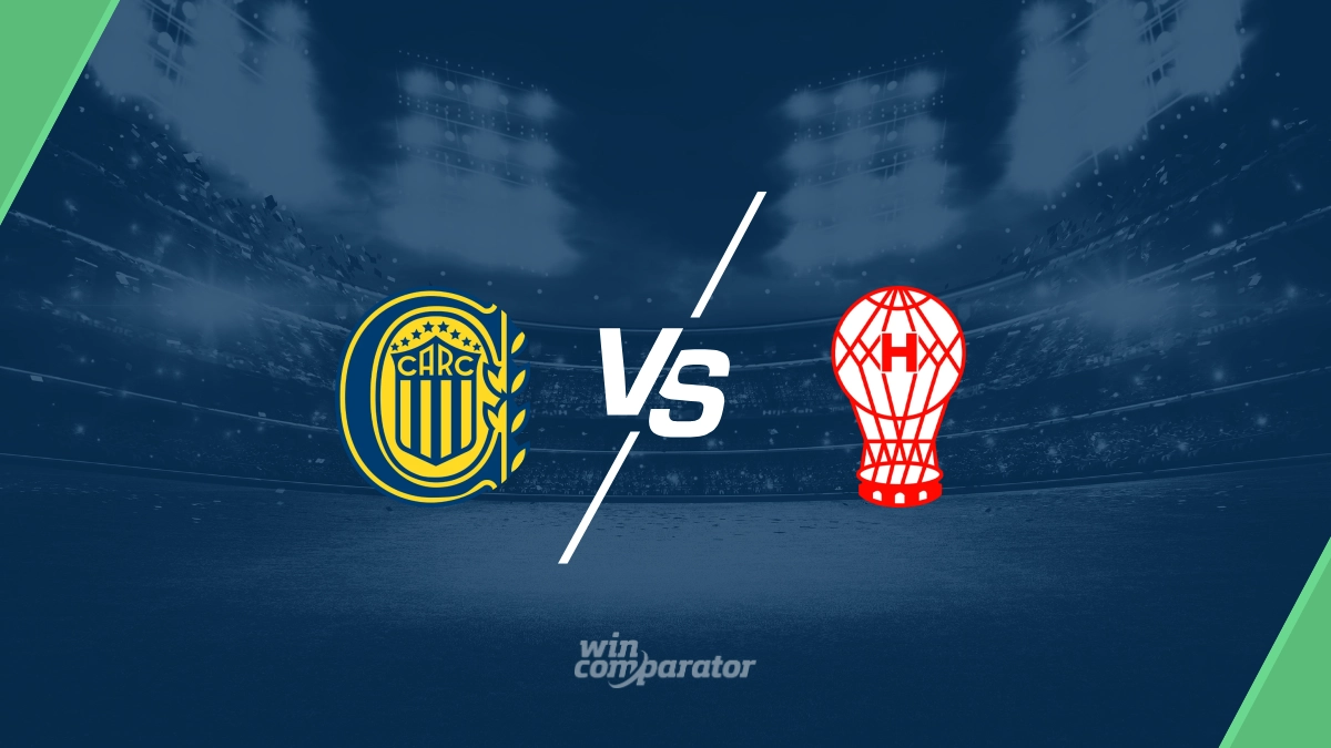 Rosario Central Huracan prediction