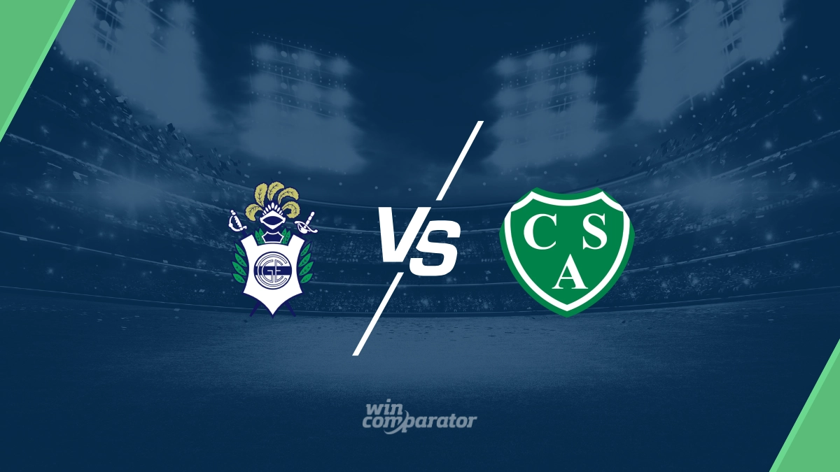 pronostico Gimnasia CA Sarmiento Junin