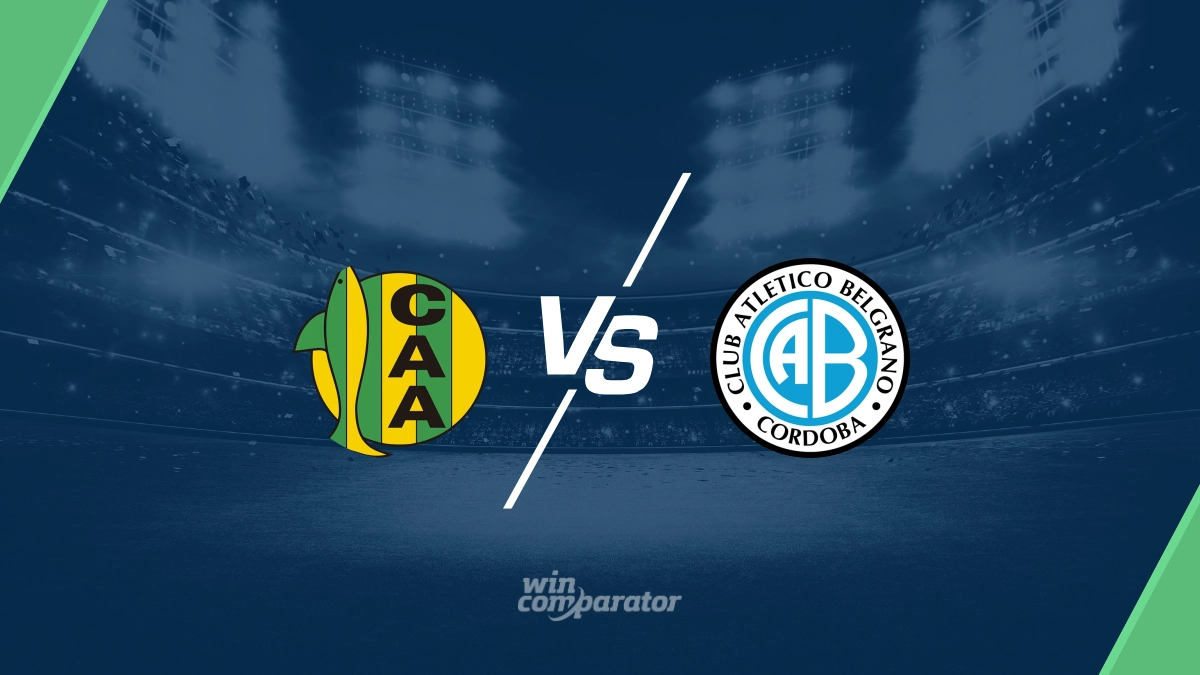 Aldosivi Belgrano prediction
