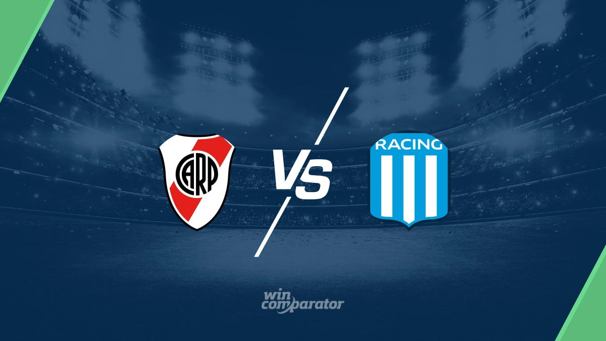 pronostico River Plate Racing
