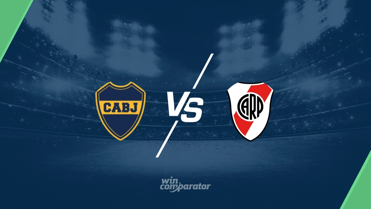 Pronóstico Boca Juniors River Plate