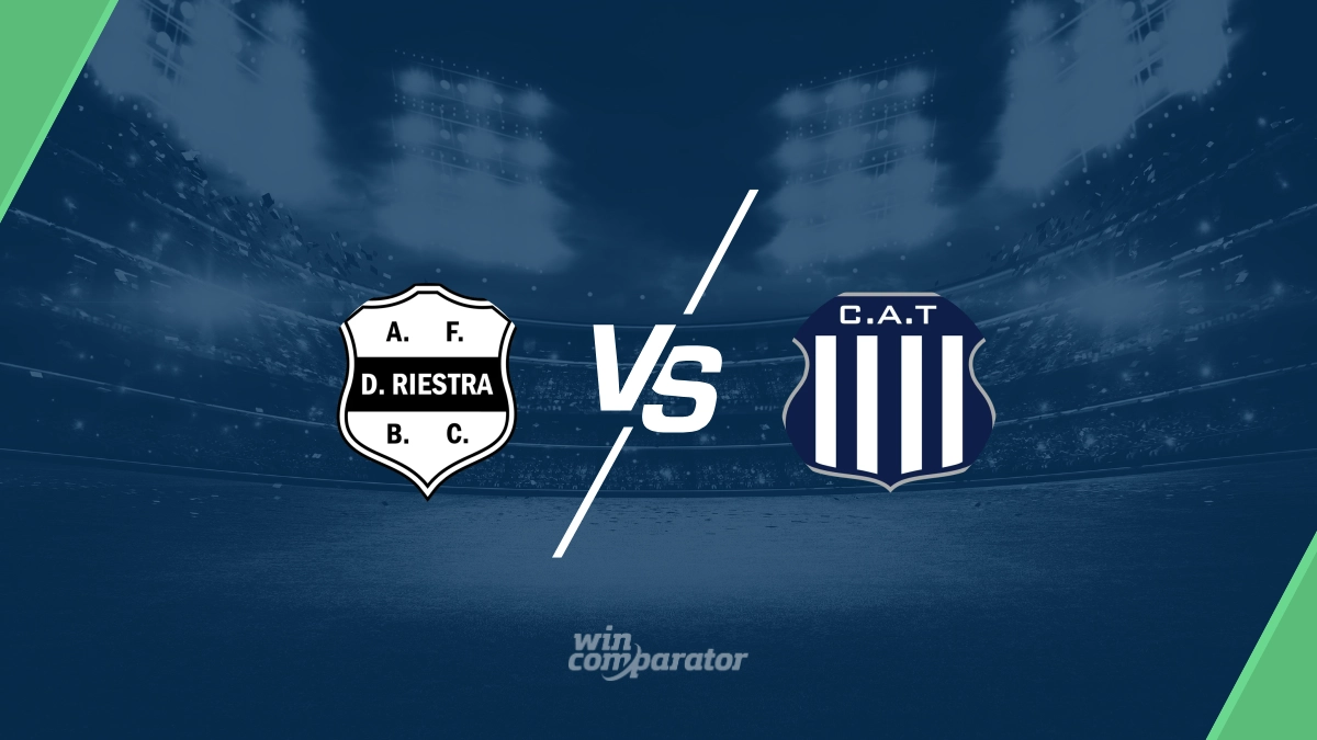 pronostico Deportivo Riestra Talleres De Cordoba
