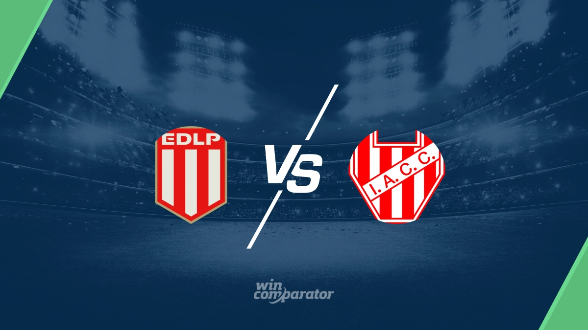 Pronóstico Estudiantes de La Plata Instituto AC Córdoba