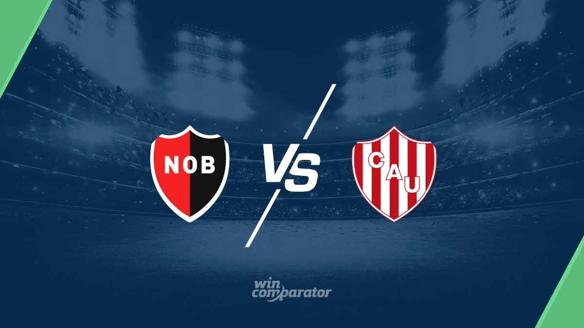 Newell´s Old Boys vs Union de Santa Fe Tipp