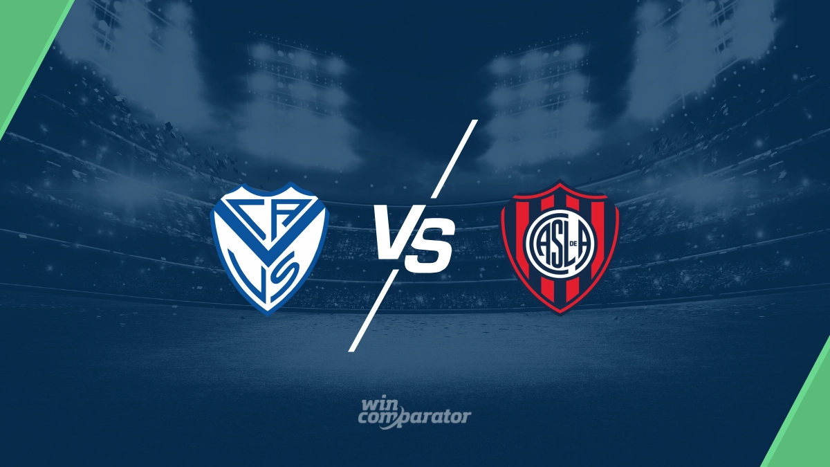 pronostico Velez Sarsfield San Lorenzo