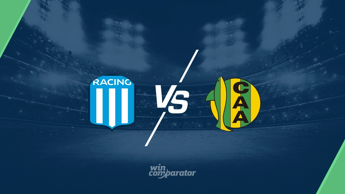 Racing Club Avellaneda Aldosivi prediction