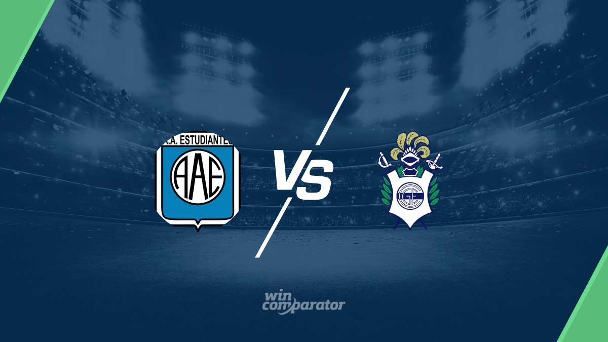 Estudiantes Rio Cuarto vs Gimnasia Y Esgrima La Plata Tipp