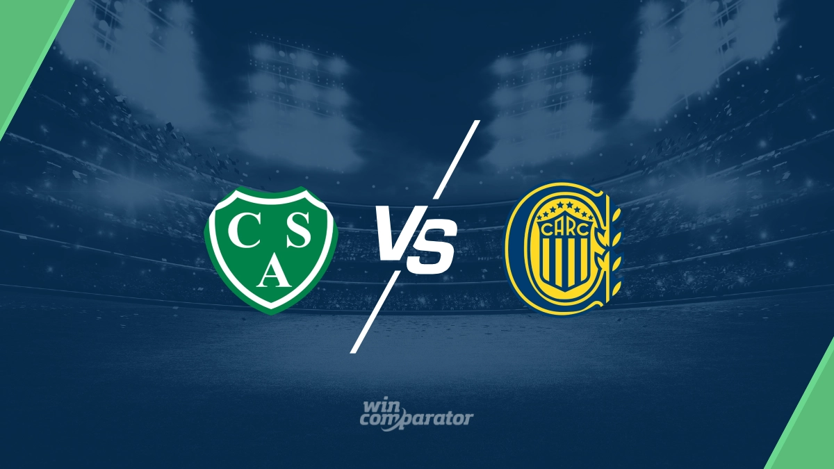 Sarmiento Rosario Central prediction