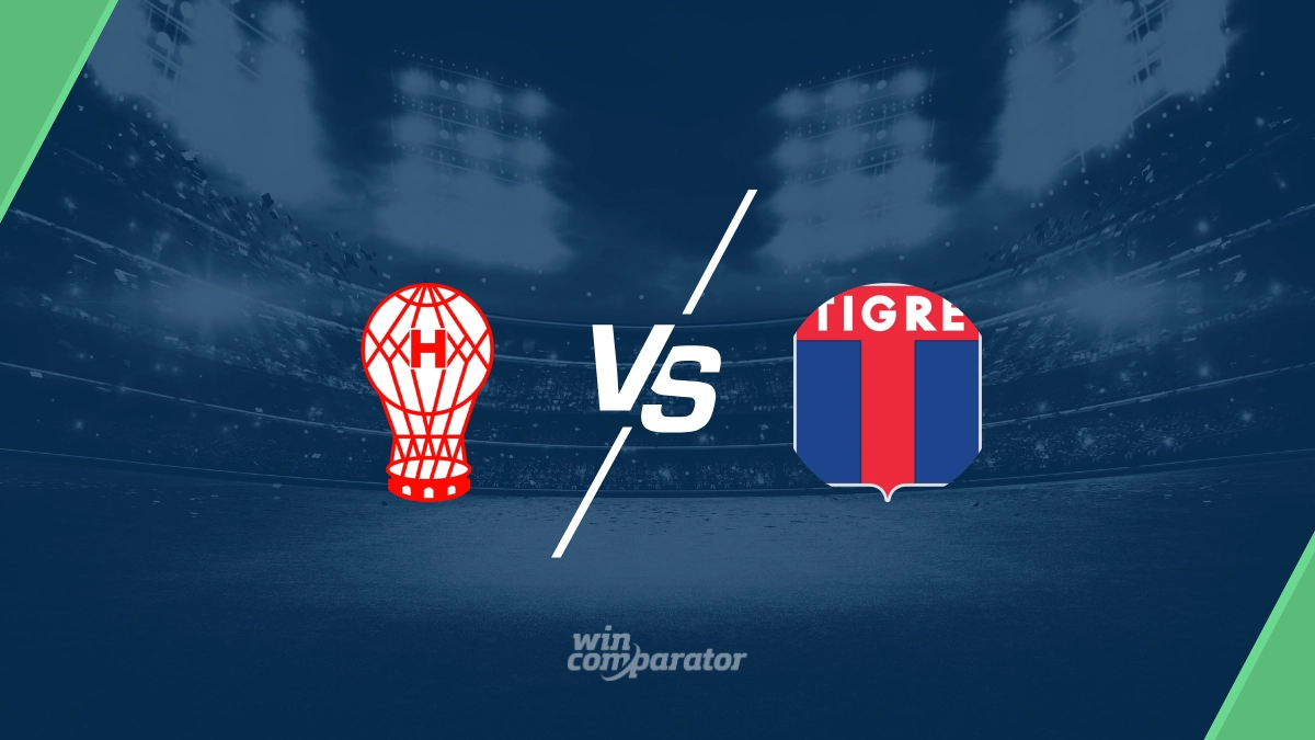 Huracan Tigre prediction