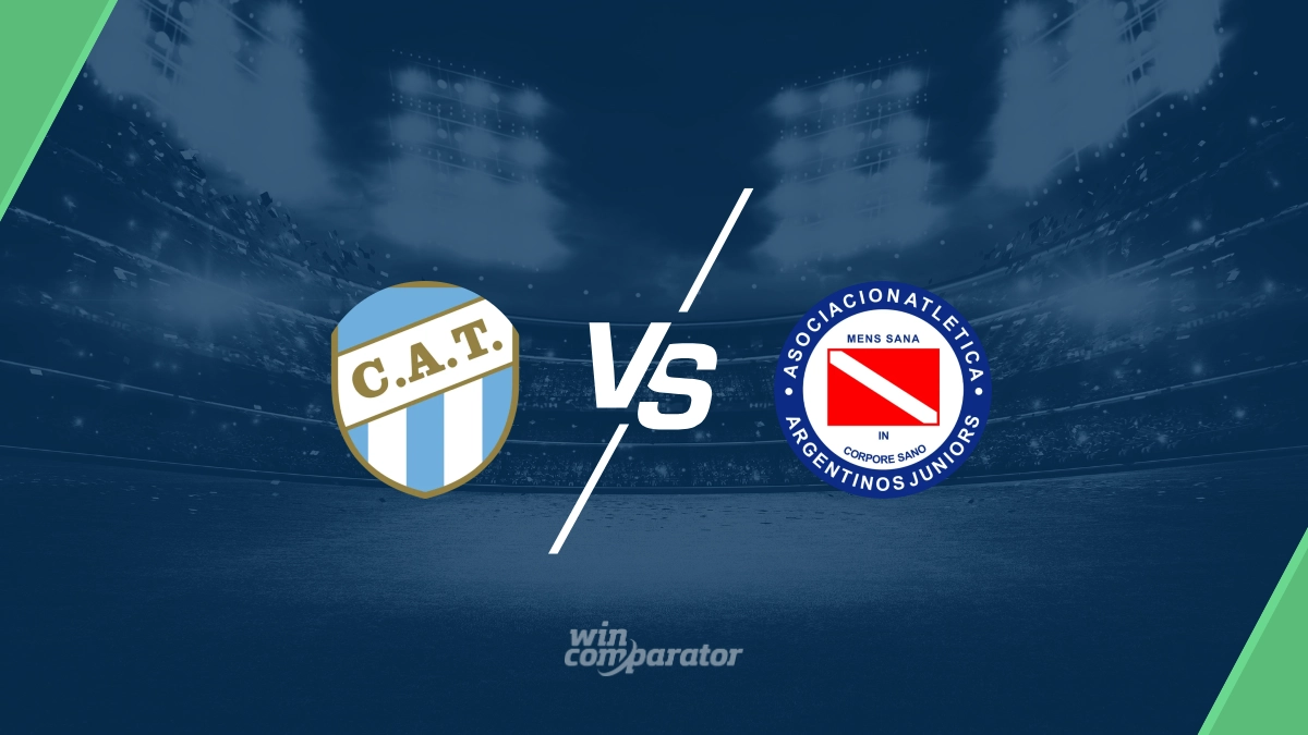 pronostico Atletico Tucuman Argentinos Juniors