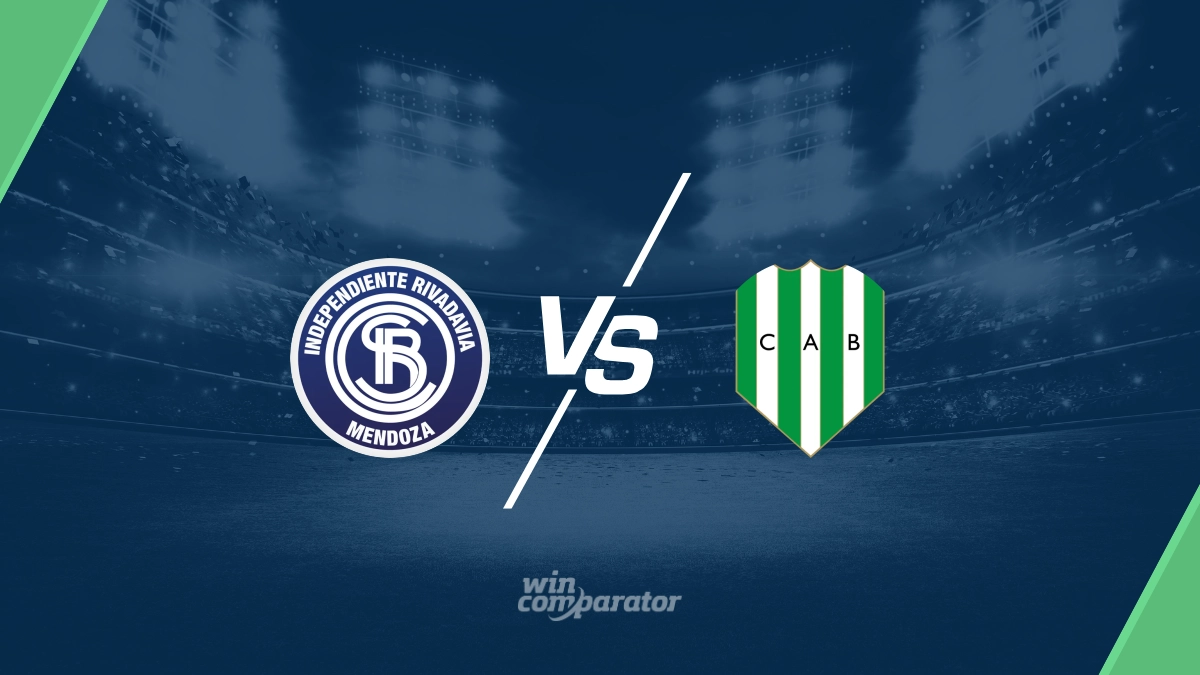 Independiente Rivadavia Banfield prediction