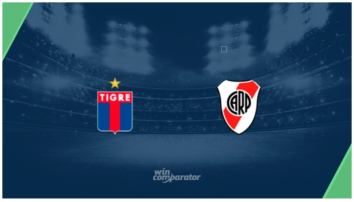 Tigre River Plate prediction