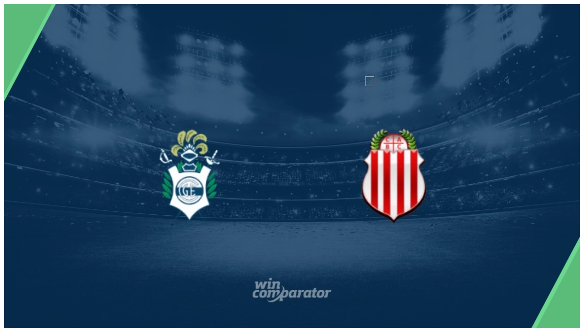 Gimnasia Y Esgrima La Plata CA Barracas Central prediction