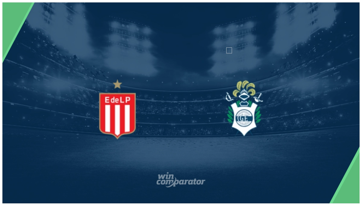 pronostic Estudiantes de La Plata Gimnasia La Plata