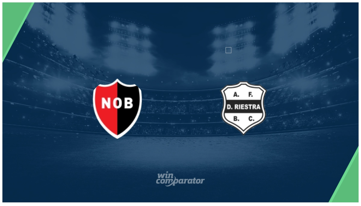 pronostic Newell's Old Boys Deportivo Riestra