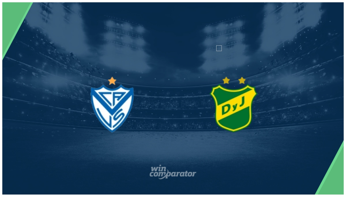 pronostic Velez Sarsfield Defensa y Justicia