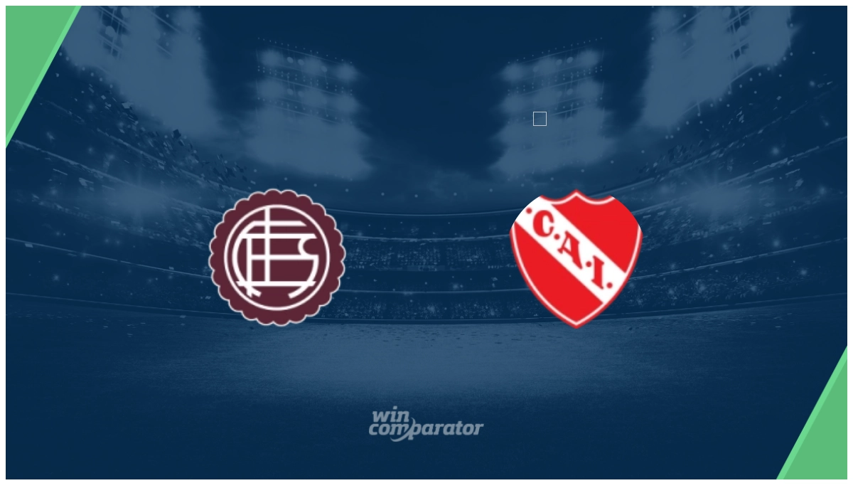 pronostic Atletico Lanus CA Independiente