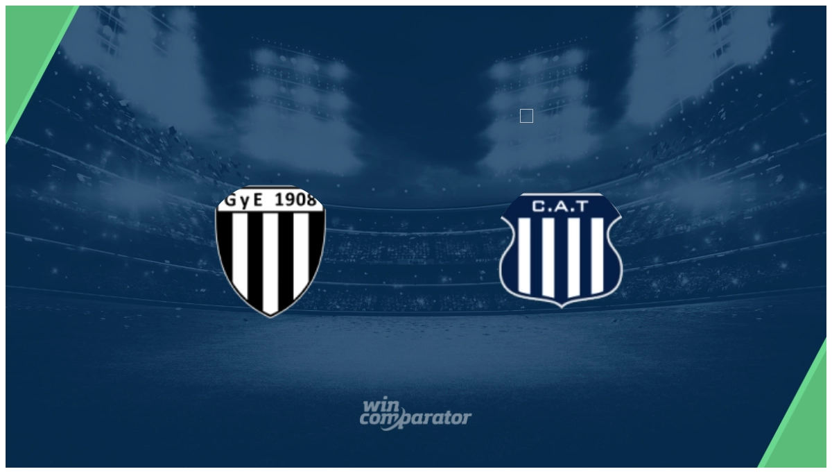 pronostic Gimnasia Y Esgrima Mendoza CA Talleres