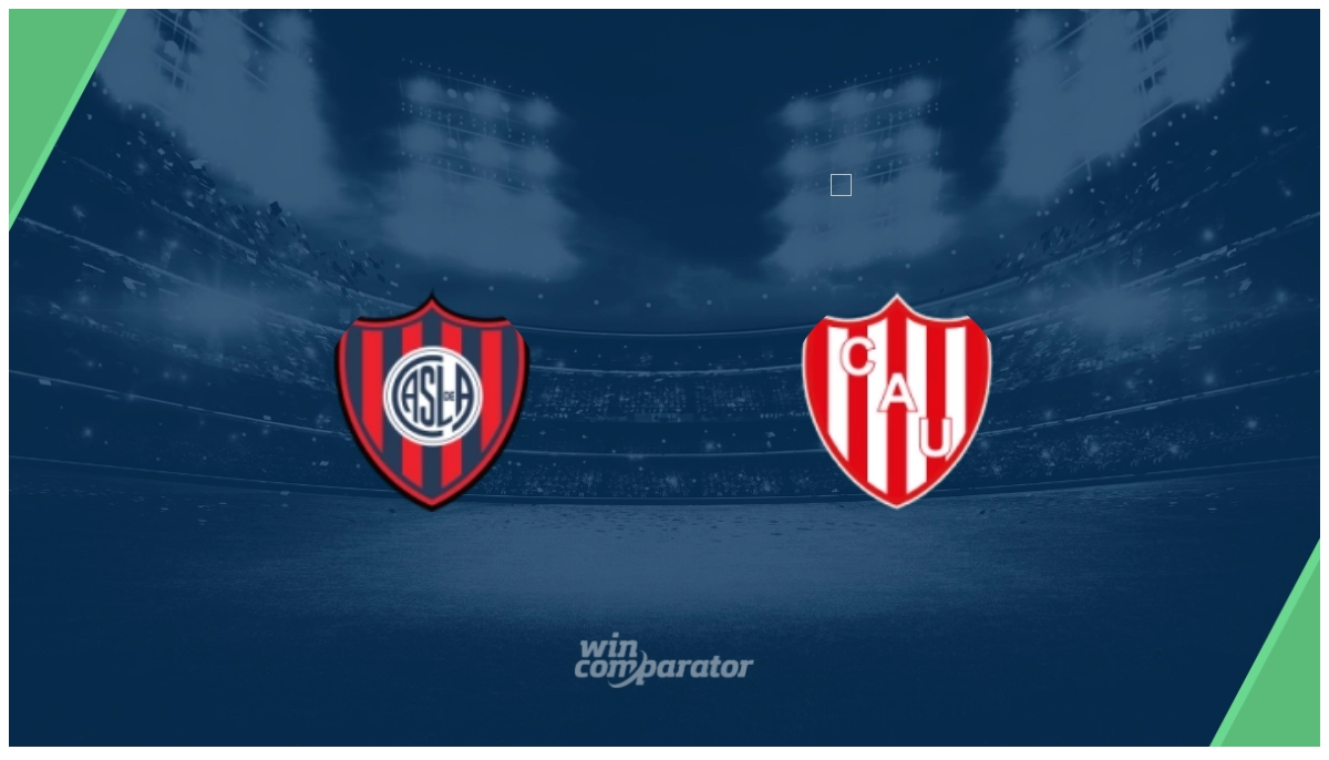 pronostic San Lorenzo Union Santa Fe