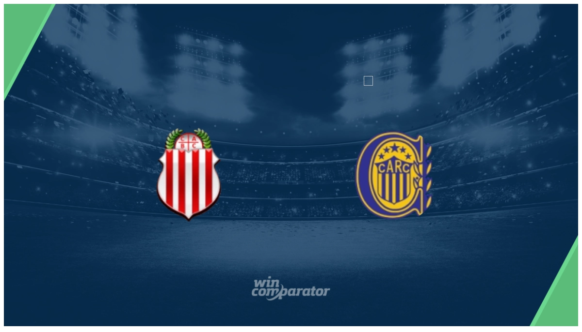 pronostic Barracas Central CA Rosario Central