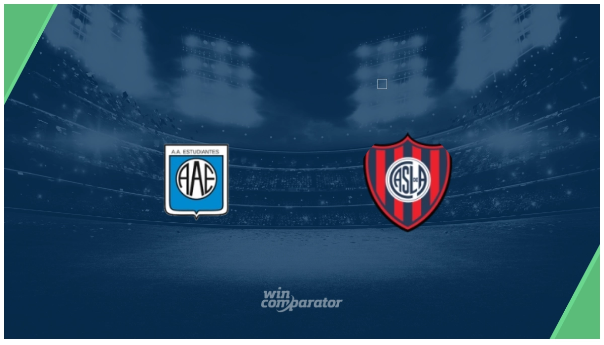 Estudiantes Rio Cuarto San Lorenzo prediction