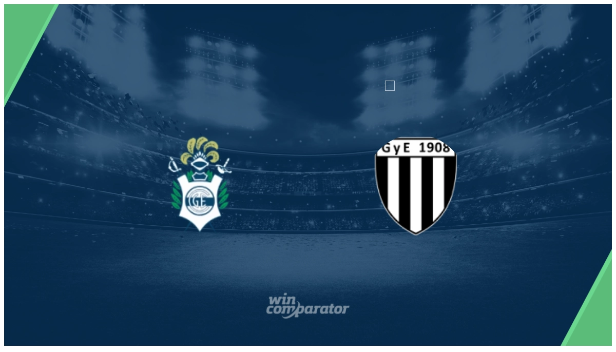 Gimnasia Y Esgrima La Plata Gimnasia Y Esgrima Mendoza prediction