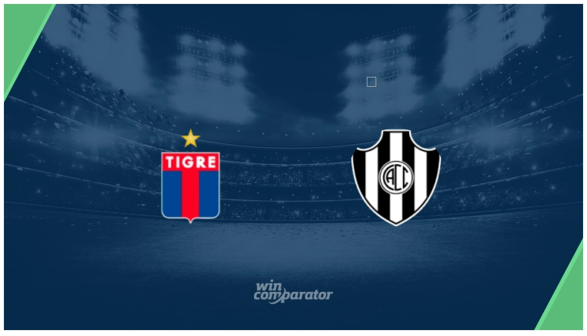 Tigre CA Central Cordoba SE prediction