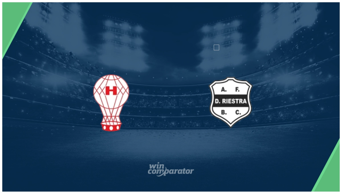 Huracan Deportivo Riestra AFBC prediction
