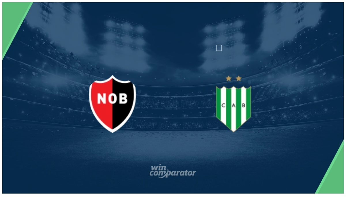 Newell's Old Boys Banfield prediction