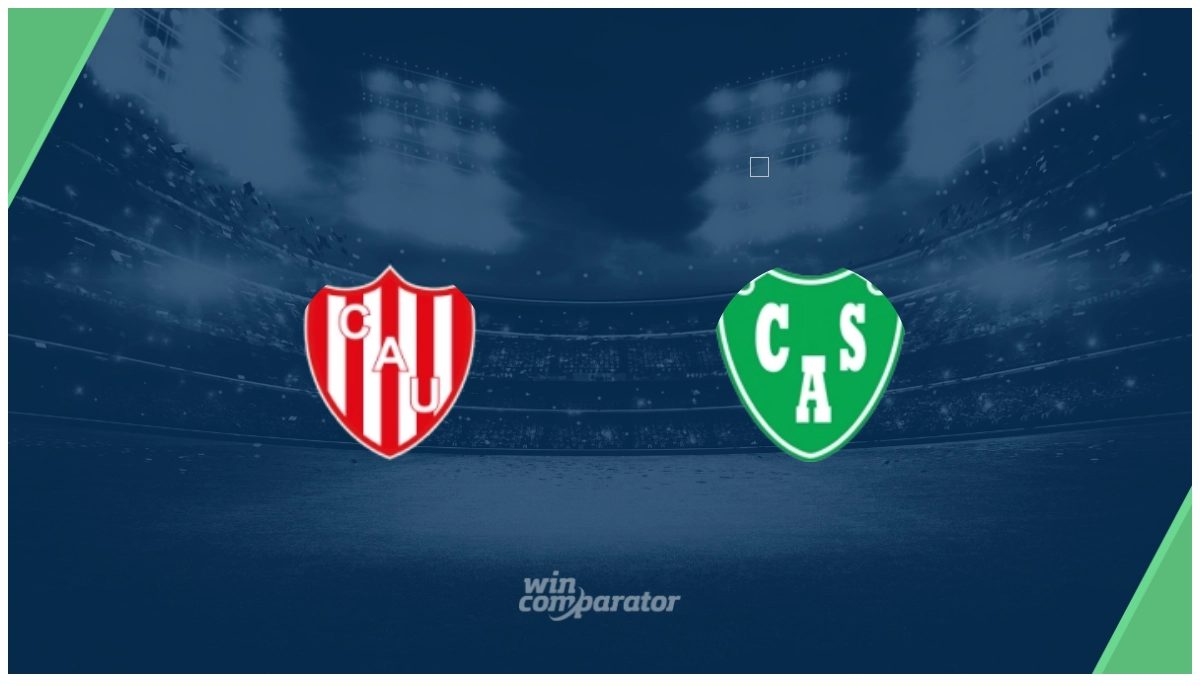 Union de Santa Fe Sarmiento prediction