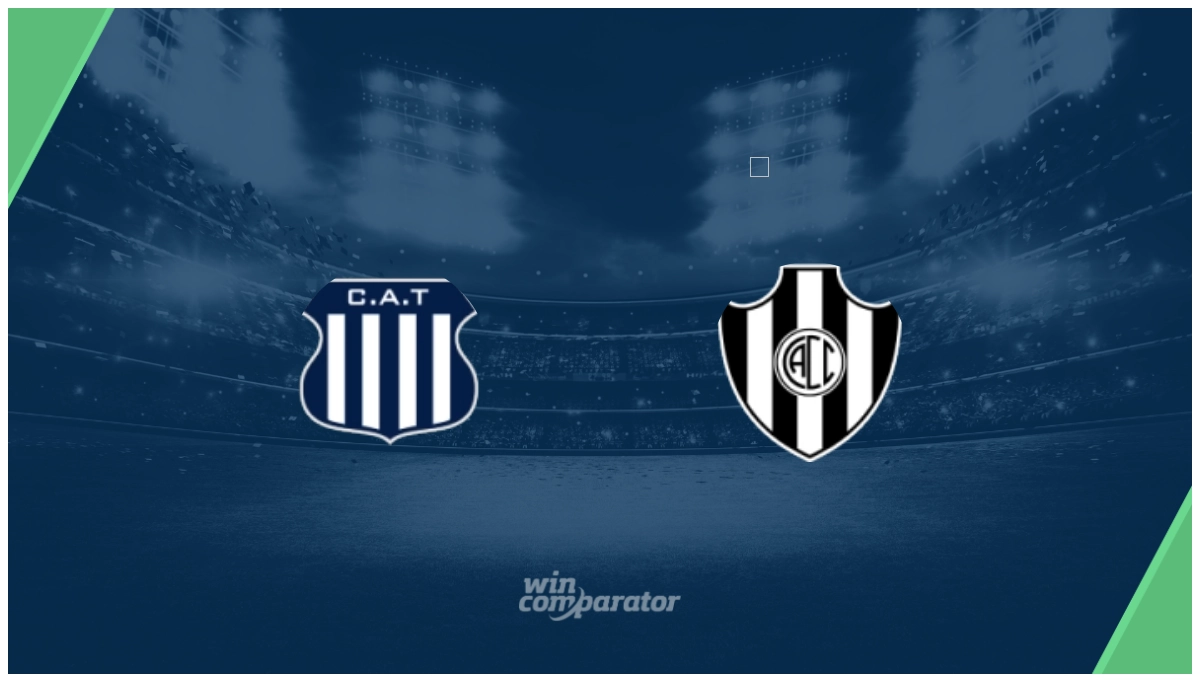 Talleres CA Central Cordoba SE prediction